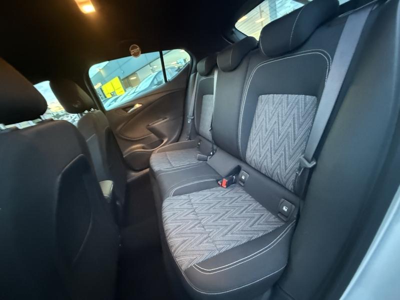 Image OPEL Astra 1.5 D 122ch Opel 2020