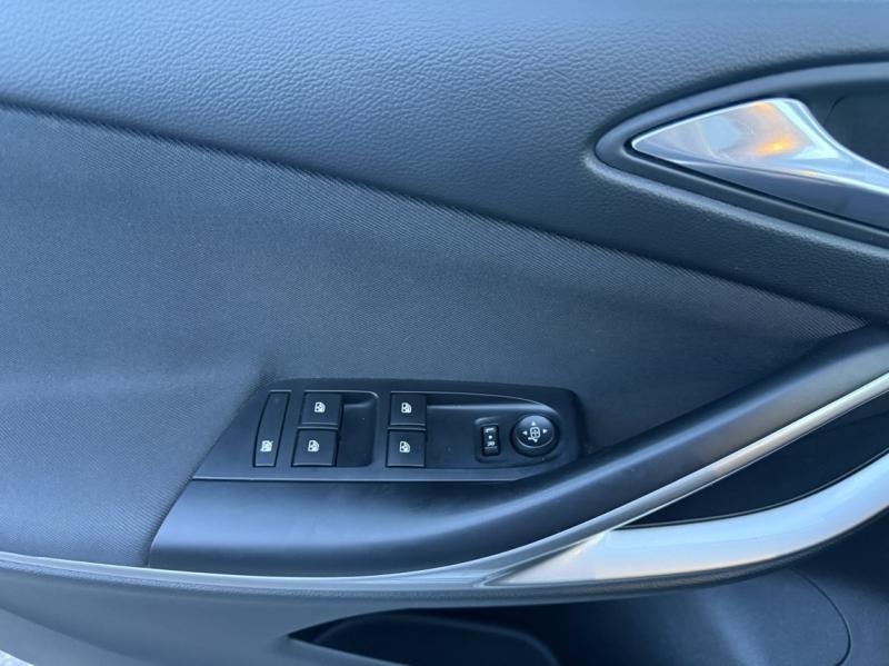 Image OPEL Astra 1.5 D 122ch Opel 2020