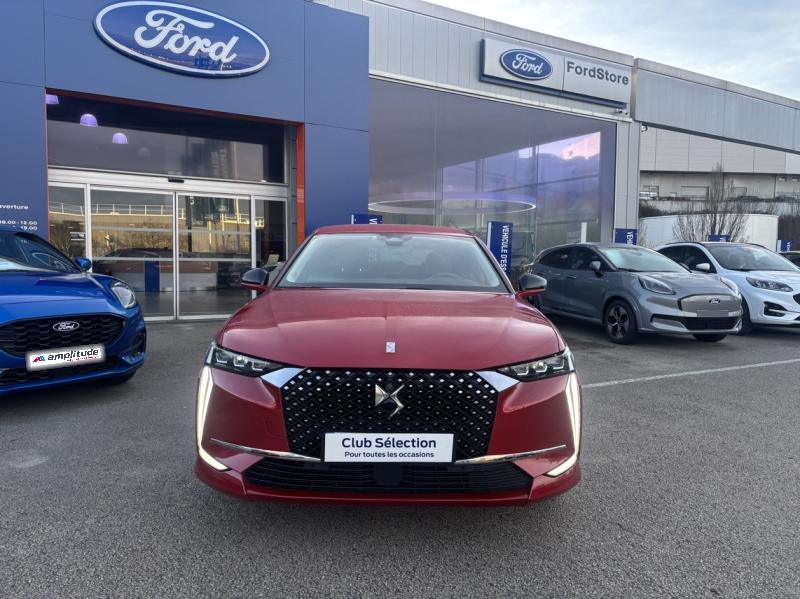 Image DS DS 4 BlueHDi 130ch Trocadero Automatique