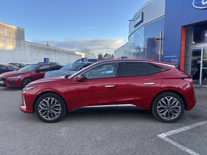 Image DS DS 4 BlueHDi 130ch Trocadero Automatique