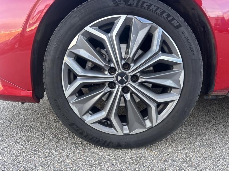 Image DS DS 4 BlueHDi 130ch Trocadero Automatique