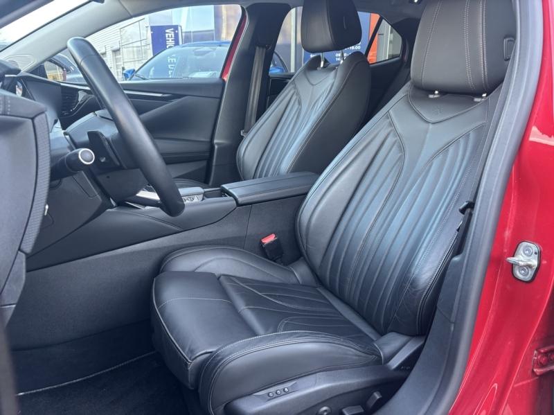 Image DS DS 4 BlueHDi 130ch Trocadero Automatique