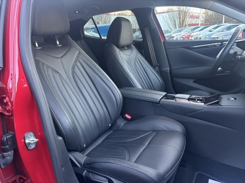 Image DS DS 4 BlueHDi 130ch Trocadero Automatique