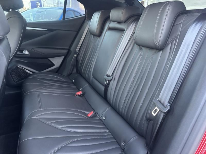 Image DS DS 4 BlueHDi 130ch Trocadero Automatique