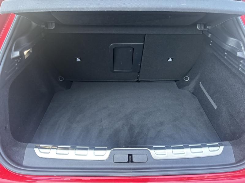 Image DS DS 4 BlueHDi 130ch Trocadero Automatique