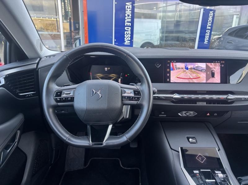 Image DS DS 4 BlueHDi 130ch Trocadero Automatique