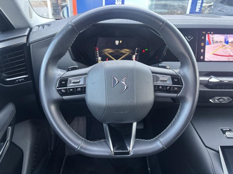 Image DS DS 4 BlueHDi 130ch Trocadero Automatique