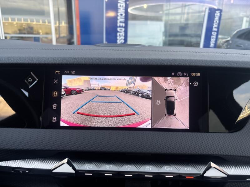 Image DS DS 4 BlueHDi 130ch Trocadero Automatique