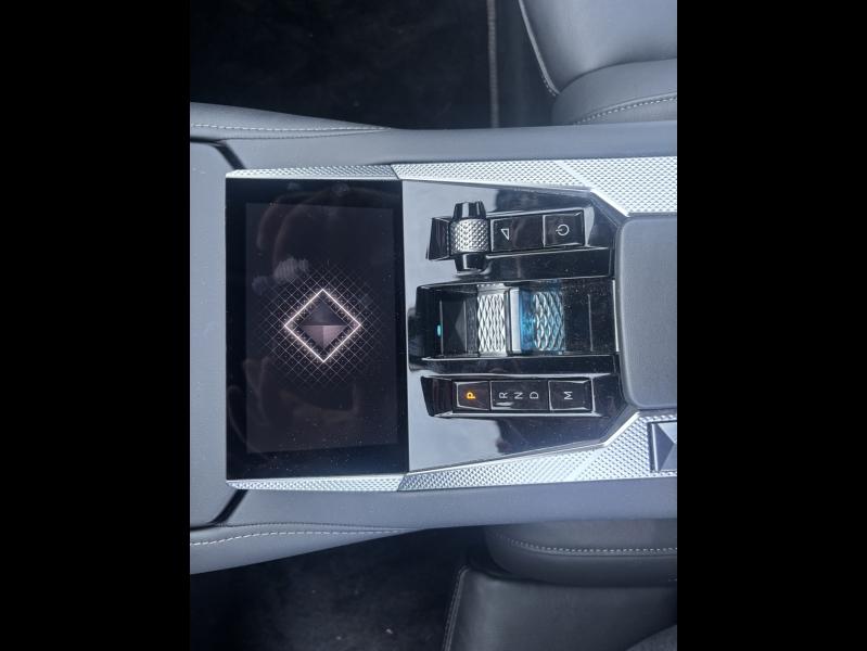 Image DS DS 4 BlueHDi 130ch Trocadero Automatique