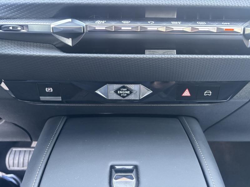 Image DS DS 4 BlueHDi 130ch Trocadero Automatique