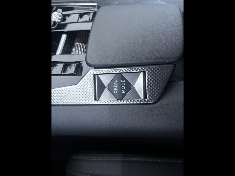 Image DS DS 4 BlueHDi 130ch Trocadero Automatique