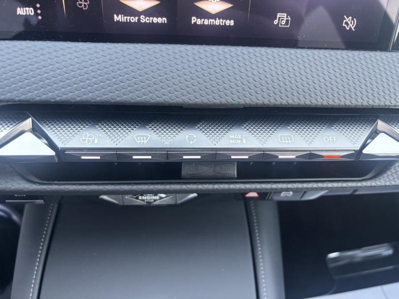 Image DS DS 4 BlueHDi 130ch Trocadero Automatique