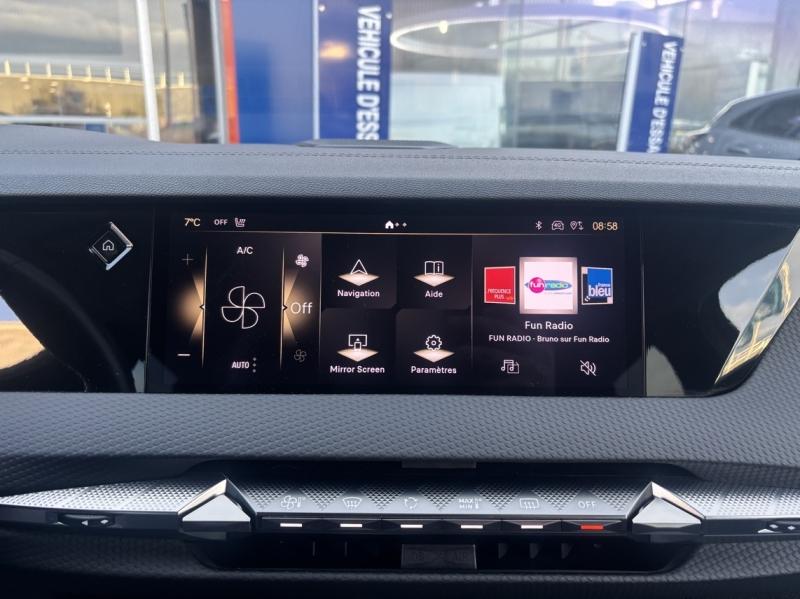 Image DS DS 4 BlueHDi 130ch Trocadero Automatique