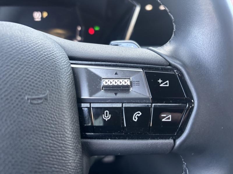 Image DS DS 4 BlueHDi 130ch Trocadero Automatique