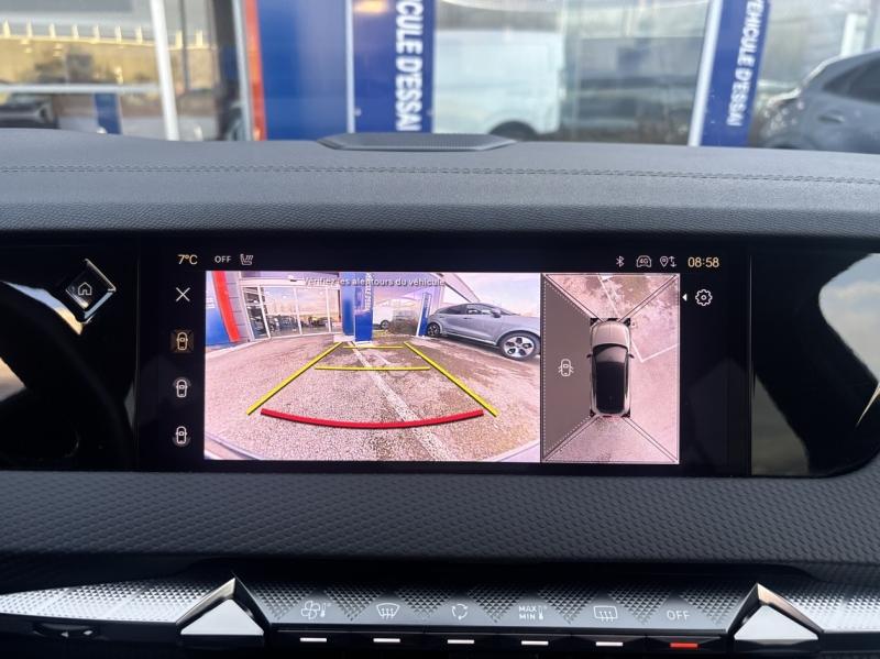 Image DS DS 4 BlueHDi 130ch Trocadero Automatique