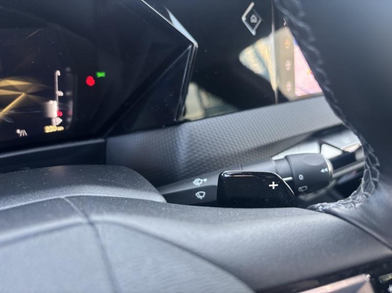 Image DS DS 4 BlueHDi 130ch Trocadero Automatique