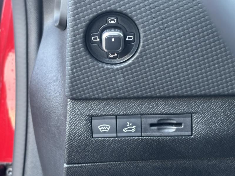 Image DS DS 4 BlueHDi 130ch Trocadero Automatique