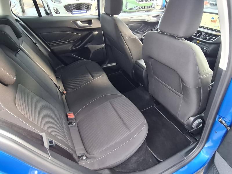 Image FORD Focus SW 1.0 Flexifuel mHEV 125ch Titanium X Business Powershift