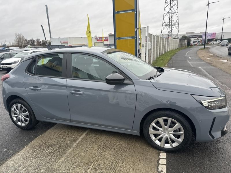 Image OPEL Corsa 1.2 Turbo 100ch
