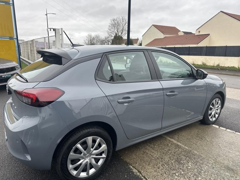 Image OPEL Corsa 1.2 Turbo 100ch