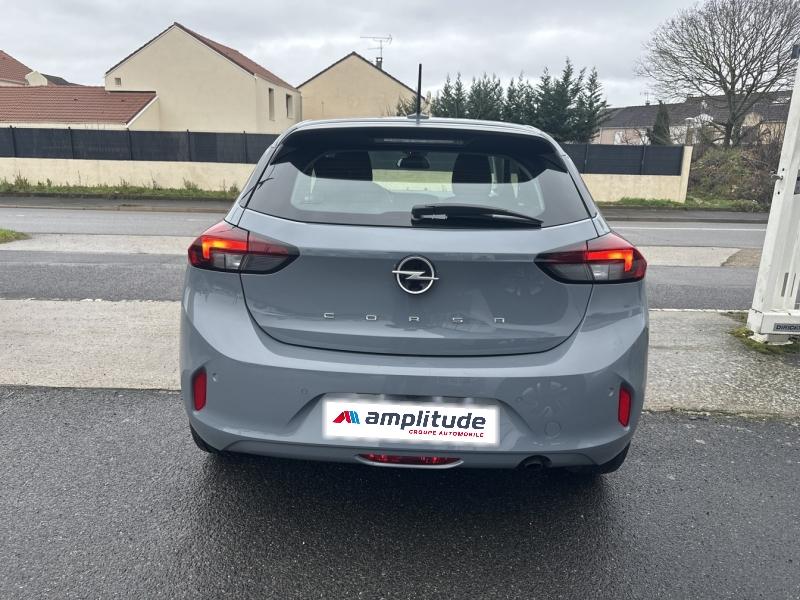 Image OPEL Corsa 1.2 Turbo 100ch