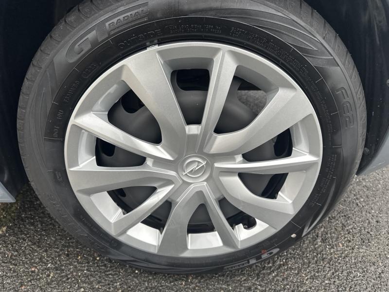 Image OPEL Corsa 1.2 Turbo 100ch