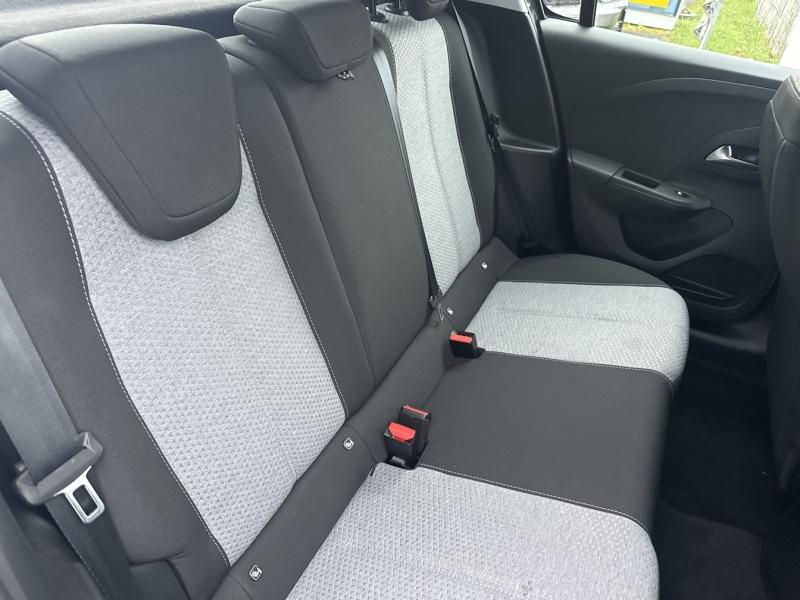 Image OPEL Corsa 1.2 Turbo 100ch