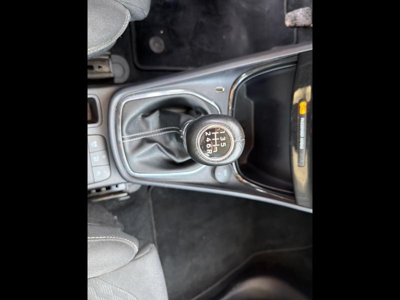 Image FORD Puma 1.0 Flexifuel 125ch S&S mHEV Titanium