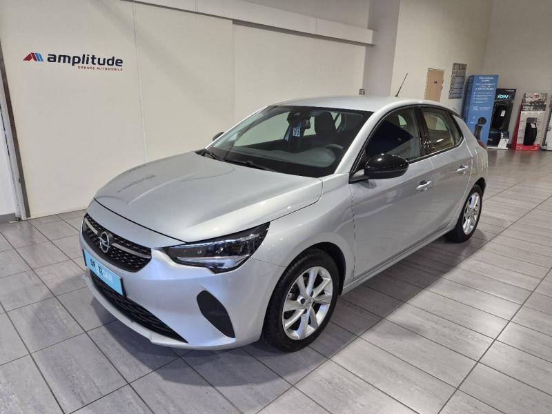 Photo OPEL Corsa 1.2 75ch Elegance Business