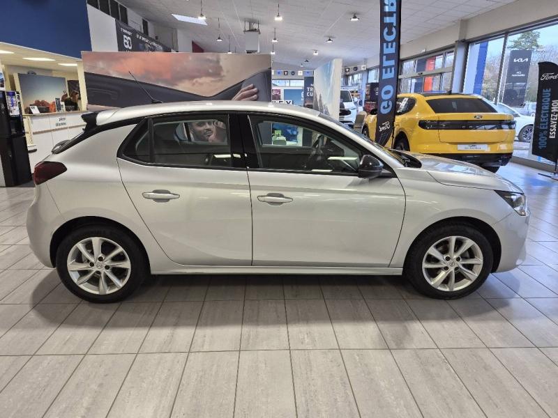 Image OPEL Corsa 1.2 75ch Elegance Business