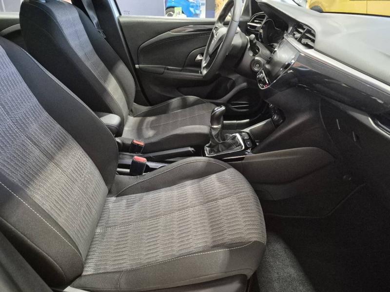 Image OPEL Corsa 1.2 75ch Elegance Business