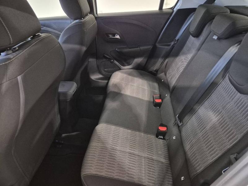 Image OPEL Corsa 1.2 75ch Elegance Business