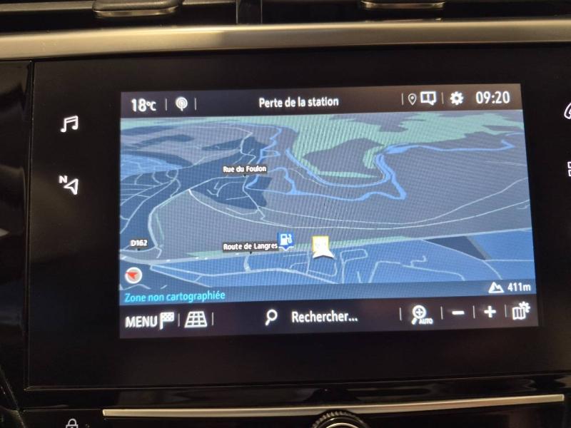 Image OPEL Corsa 1.2 75ch Elegance Business