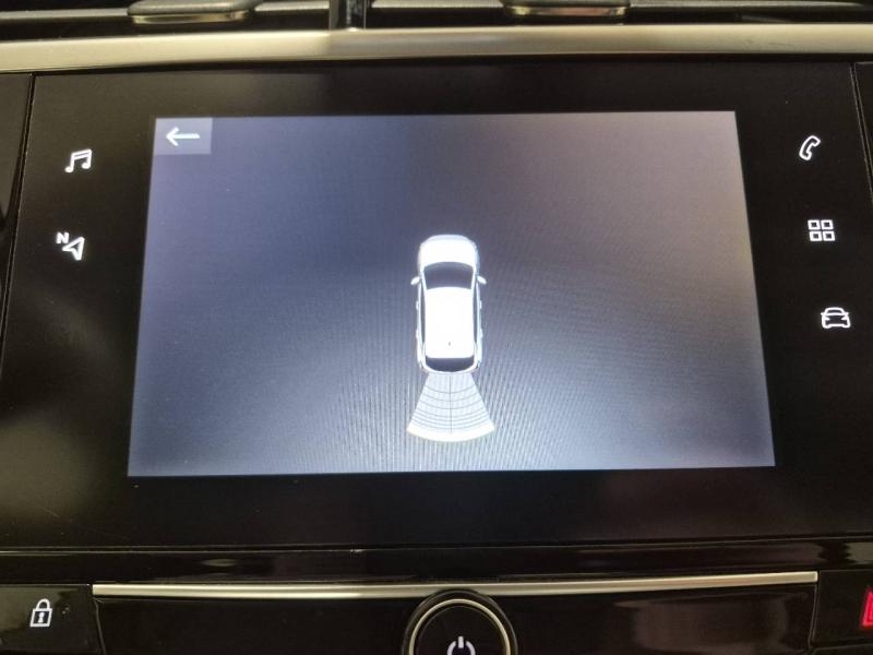 Image OPEL Corsa 1.2 75ch Elegance Business