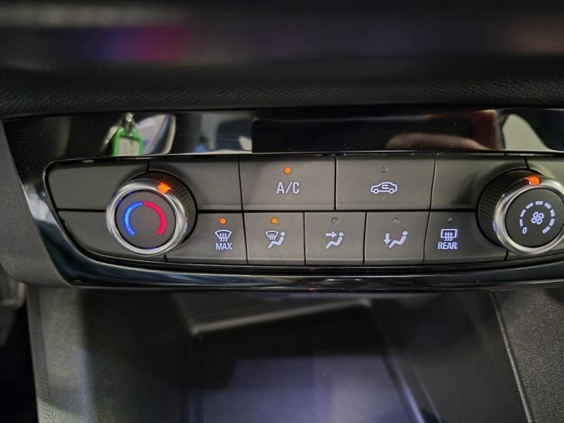 Image OPEL Corsa 1.2 75ch Elegance Business