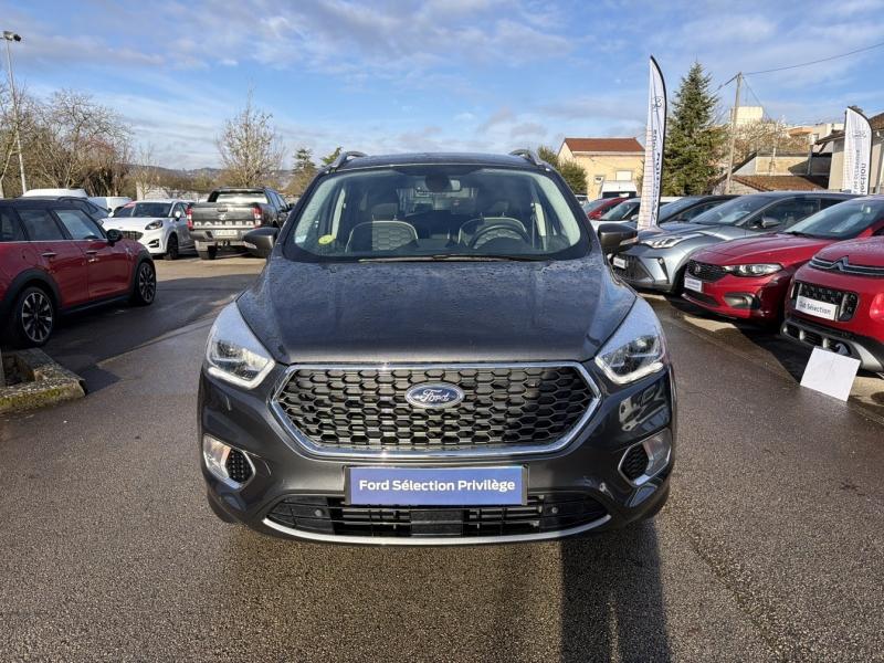 Image FORD Kuga 2.0 TDCi 120ch Stop&Start Vignale 4x2 Powershift Euro6.2