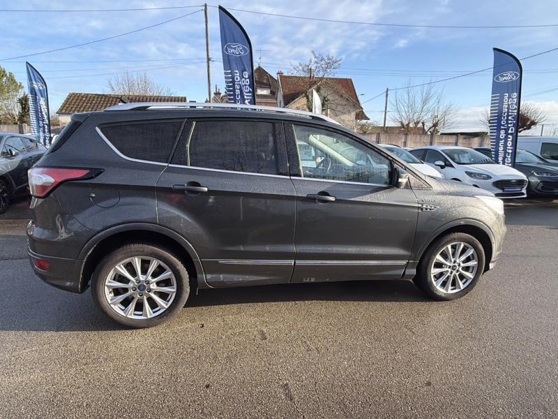 Image FORD Kuga 2.0 TDCi 120ch Stop&Start Vignale 4x2 Powershift Euro6.2