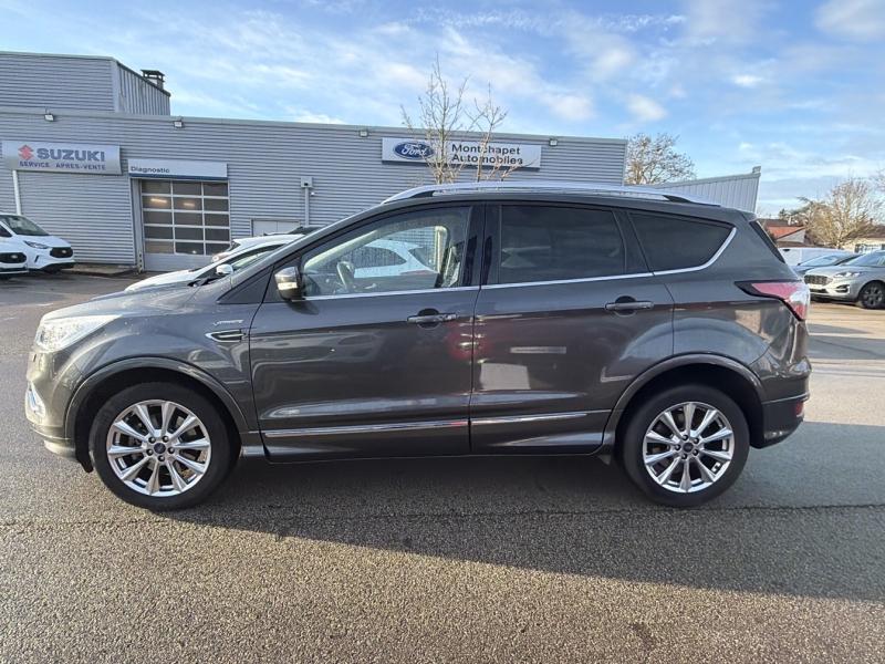 Image FORD Kuga 2.0 TDCi 120ch Stop&Start Vignale 4x2 Powershift Euro6.2