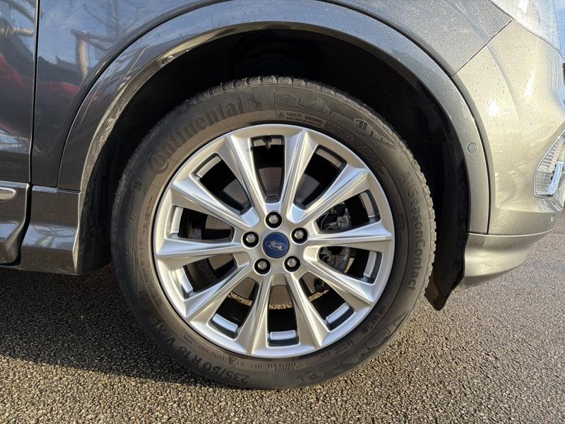 Image FORD Kuga 2.0 TDCi 120ch Stop&Start Vignale 4x2 Powershift Euro6.2