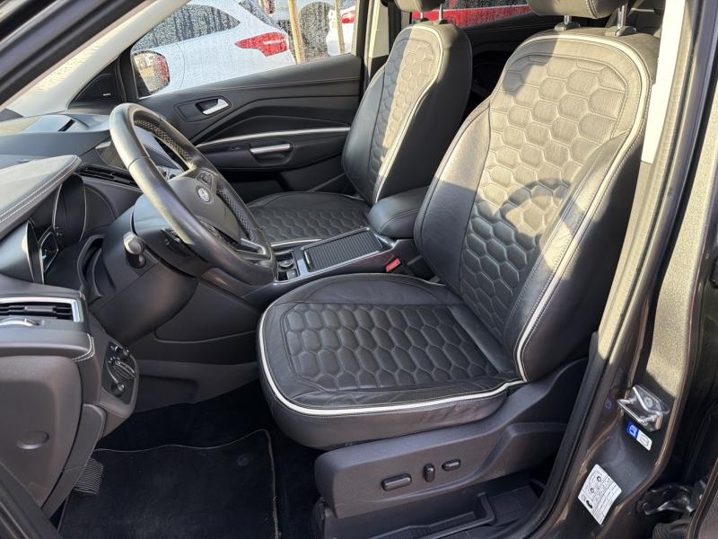 Image FORD Kuga 2.0 TDCi 120ch Stop&Start Vignale 4x2 Powershift Euro6.2