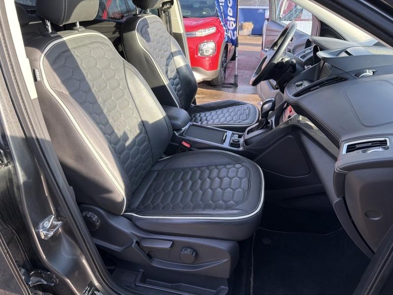 Image FORD Kuga 2.0 TDCi 120ch Stop&Start Vignale 4x2 Powershift Euro6.2