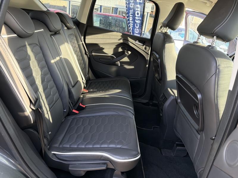 Image FORD Kuga 2.0 TDCi 120ch Stop&Start Vignale 4x2 Powershift Euro6.2