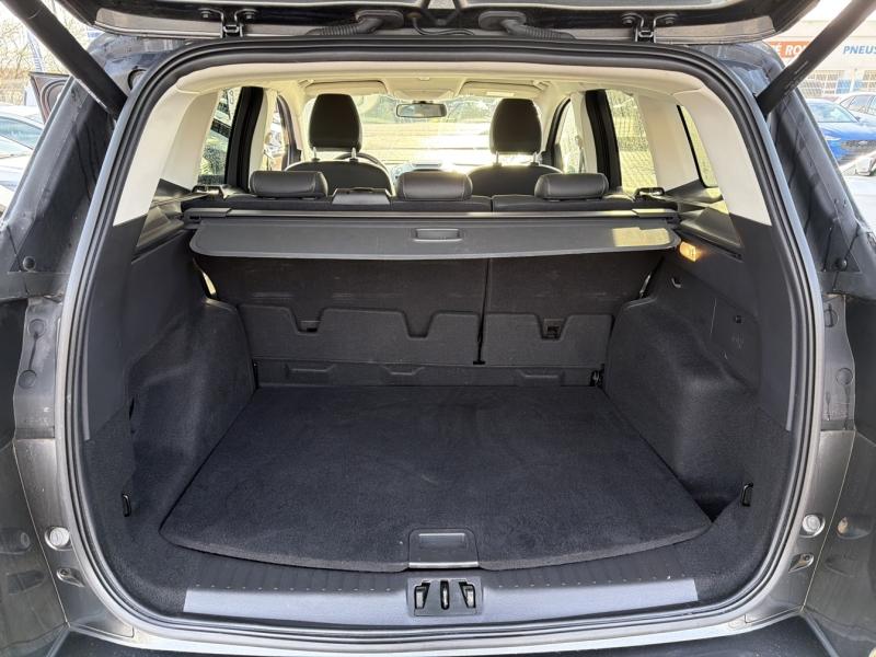 Image FORD Kuga 2.0 TDCi 120ch Stop&Start Vignale 4x2 Powershift Euro6.2