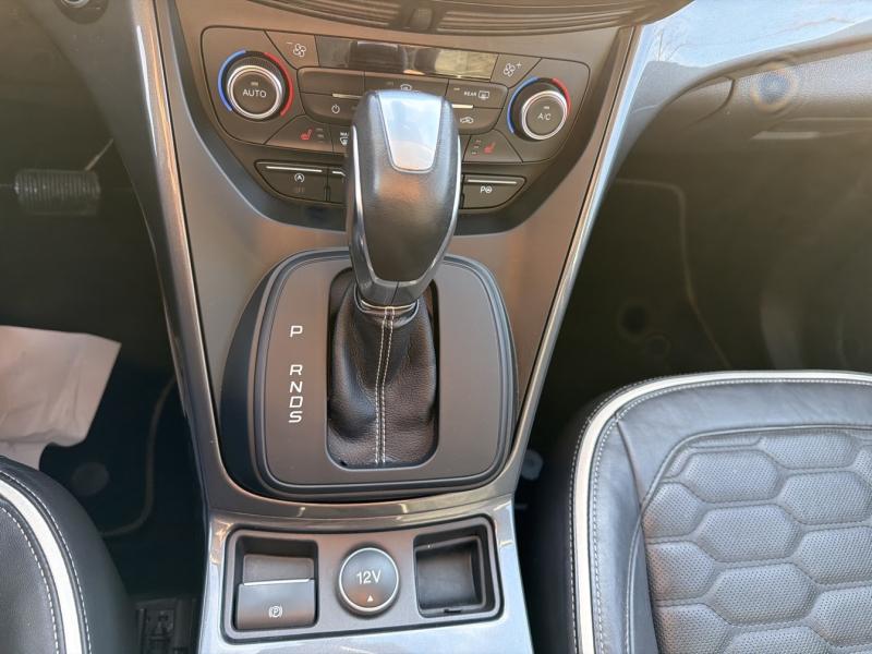 Image FORD Kuga 2.0 TDCi 120ch Stop&Start Vignale 4x2 Powershift Euro6.2