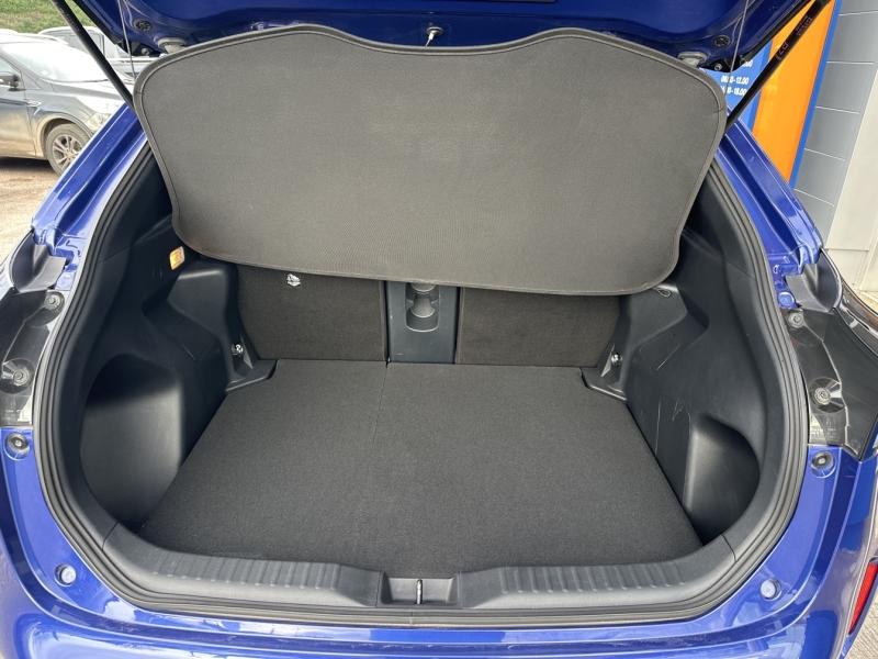 Image TOYOTA Yaris Cross 116h Design MY22