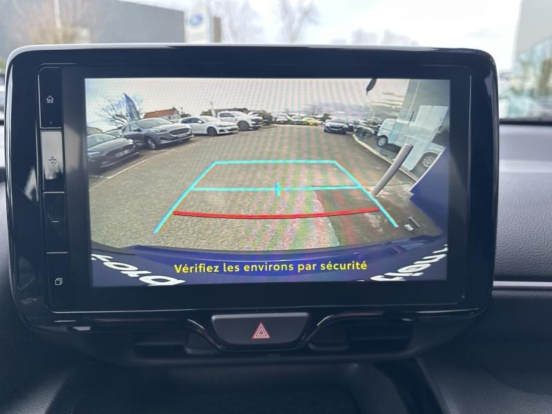 Image TOYOTA Yaris Cross 116h Design MY22