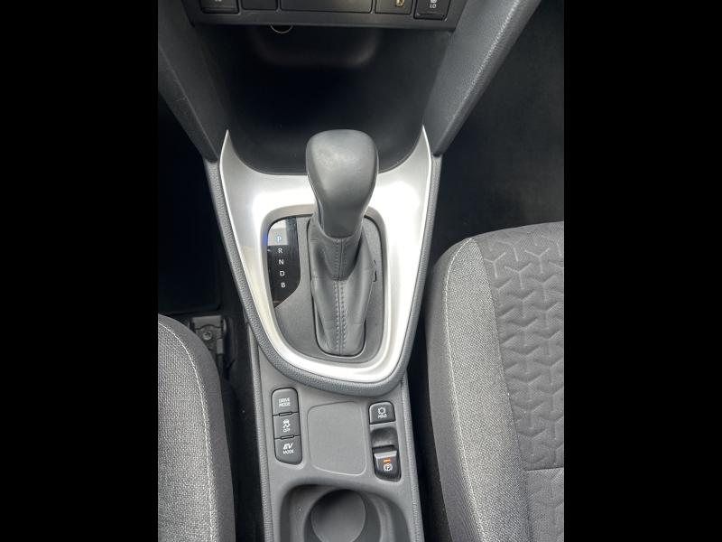 Image TOYOTA Yaris Cross 116h Design MY22