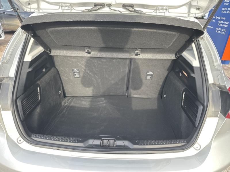 Image FORD Focus 1.0 EcoBoost 125ch mHEV Titanium X