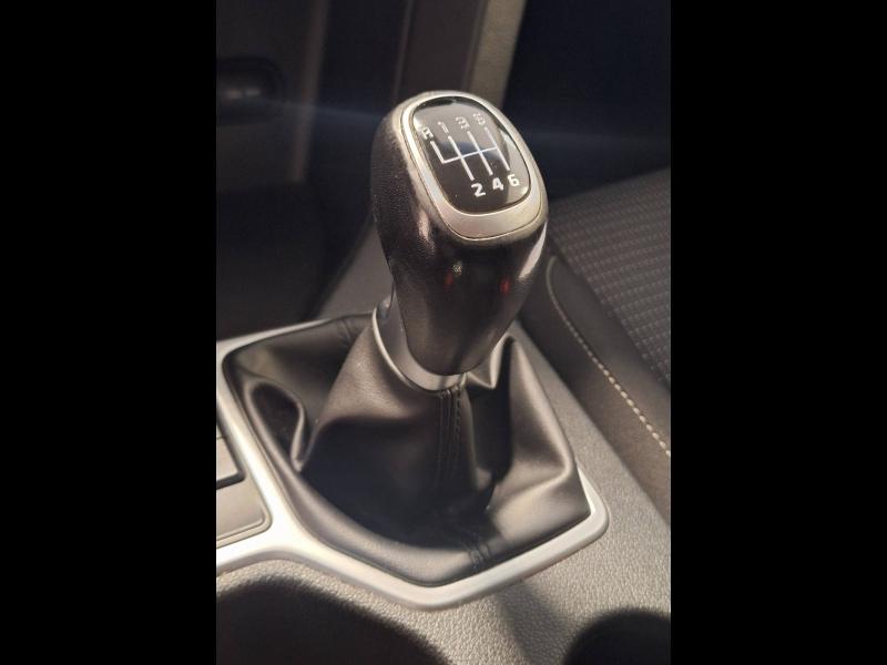 Image KIA Sportage 1.6 CRDi 115ch ISG Active 4x2