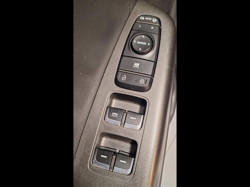 Image KIA Sportage 1.6 CRDi 115ch ISG Active 4x2